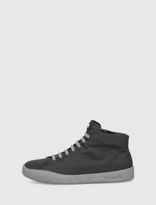 CAMPER Botin K300270 Negro>Hombre Botines