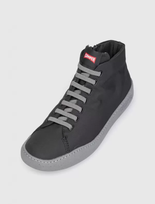 CAMPER Botin K300270 Negro>Hombre Botines