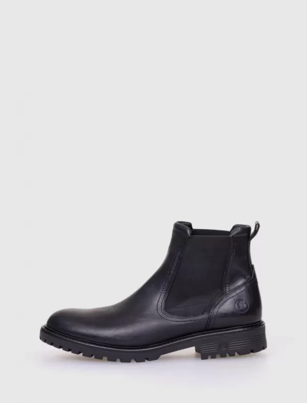 CORONEL TAPIOCCA Botin C2322 Negro>Hombre Botines