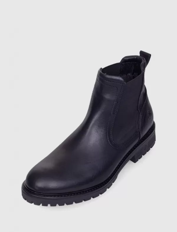 CORONEL TAPIOCCA Botin C2322 Negro>Hombre Botines