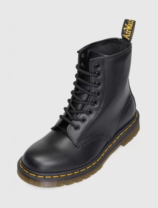 DR. MARTENS Botin Dr Martens 1460 Negro>Hombre Botines