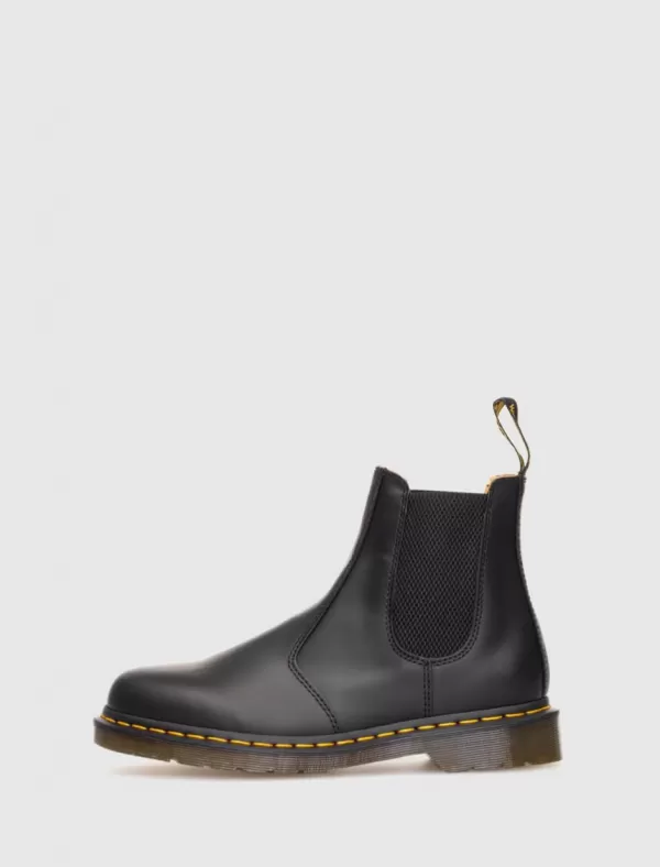 DR. MARTENS Botin Dr Martens 2976 Ys Negro>Hombre Botines