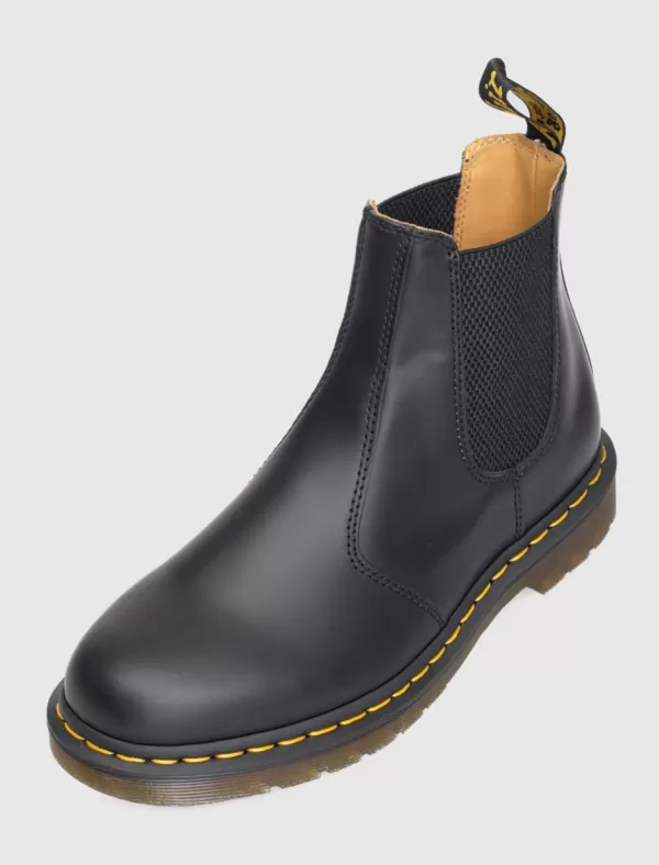 DR. MARTENS Botin Dr Martens 2976 Ys Negro>Hombre Botines