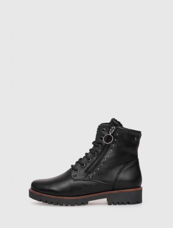 GIORDA Botin 23954 Negro>Mujer Botines