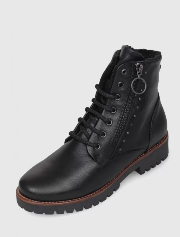 GIORDA Botin 23954 Negro>Mujer Botines