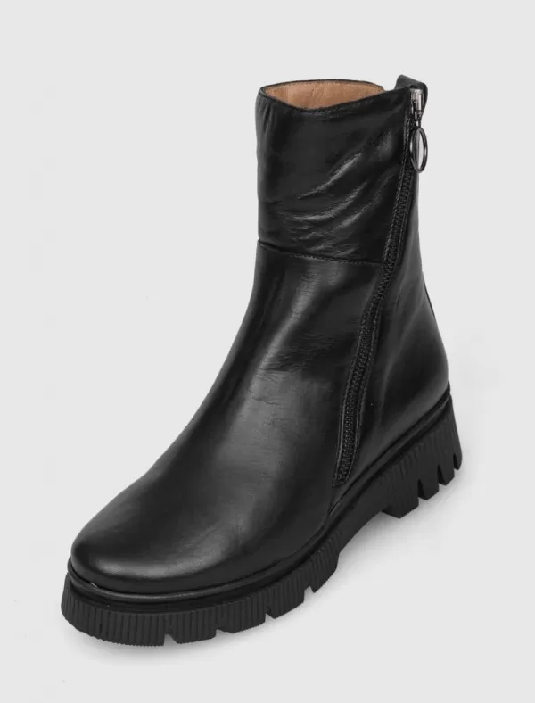 GIORDA Botin 34928 Negro>Mujer Botines