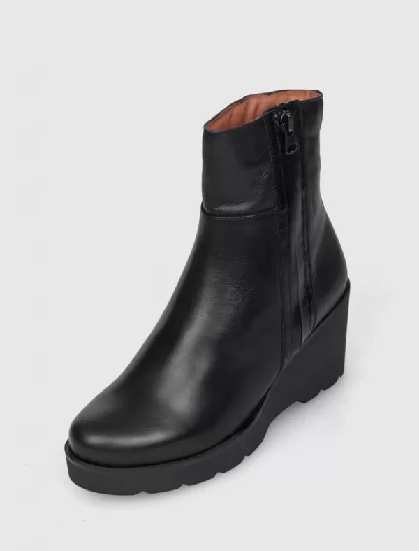 GIORDA Botin 43926 Negro>Mujer Botines