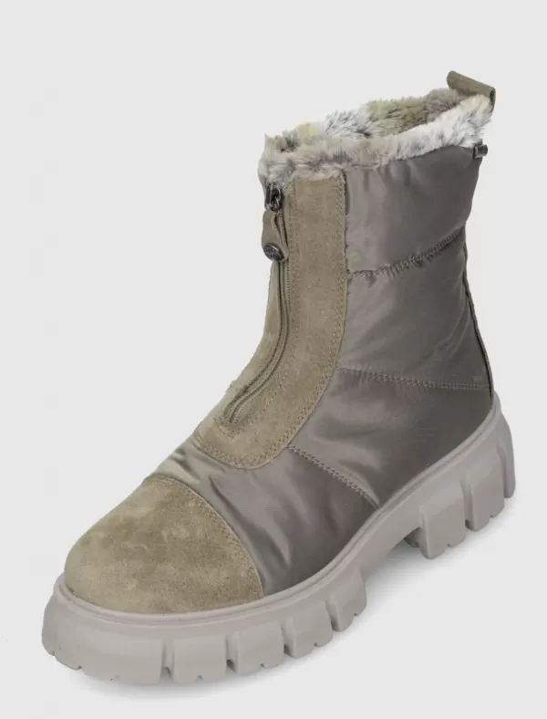 IMAC Botin 458039 Marron>Mujer Botines