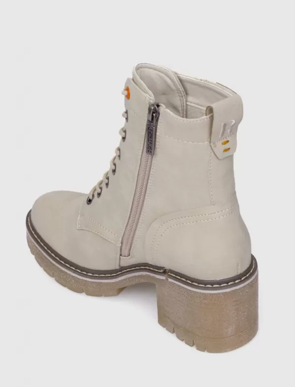 REFRESH Botin 171223 Hielo>Mujer Botines
