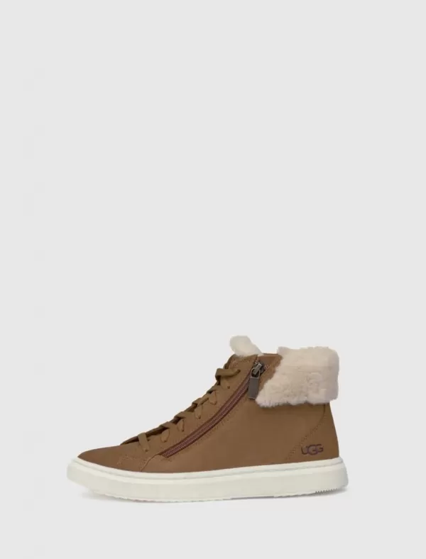UGG Botin Alameda Cuero>Mujer Botines