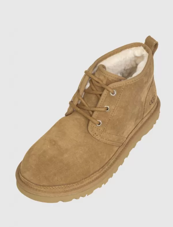 UGG Botin Neumel Che Cuero>Hombre Botines