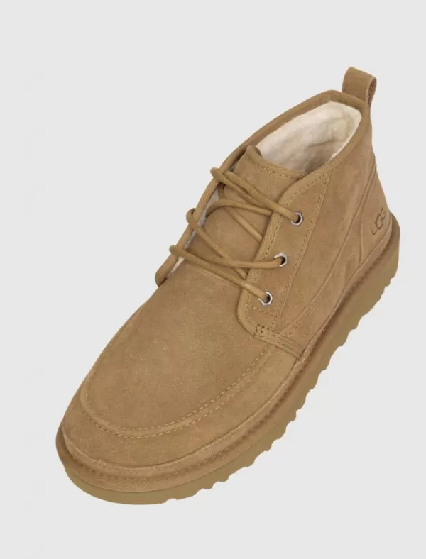 UGG Botin Neumel Moc Cuero>Hombre Botines