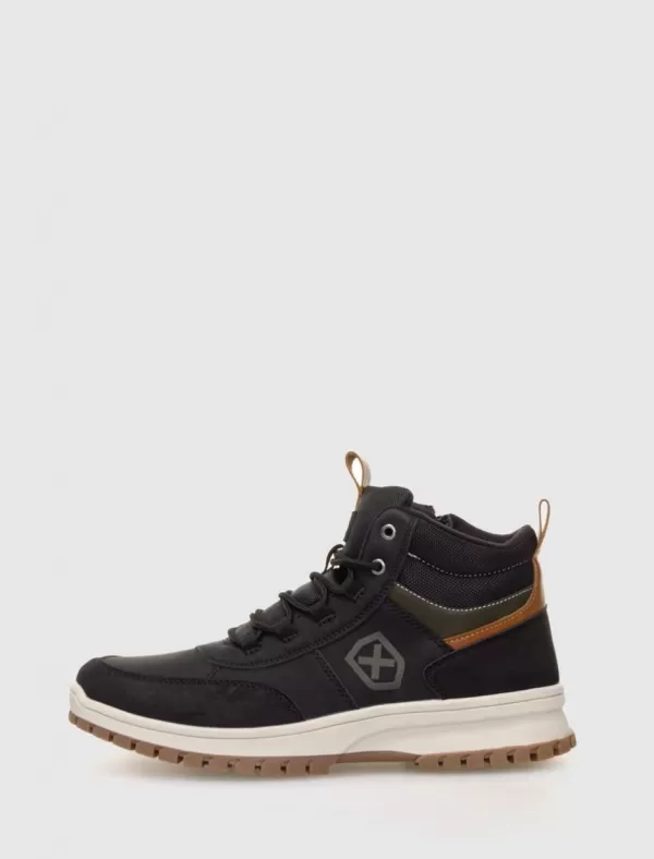 XTI Botin 141801 Negro>Hombre Botines