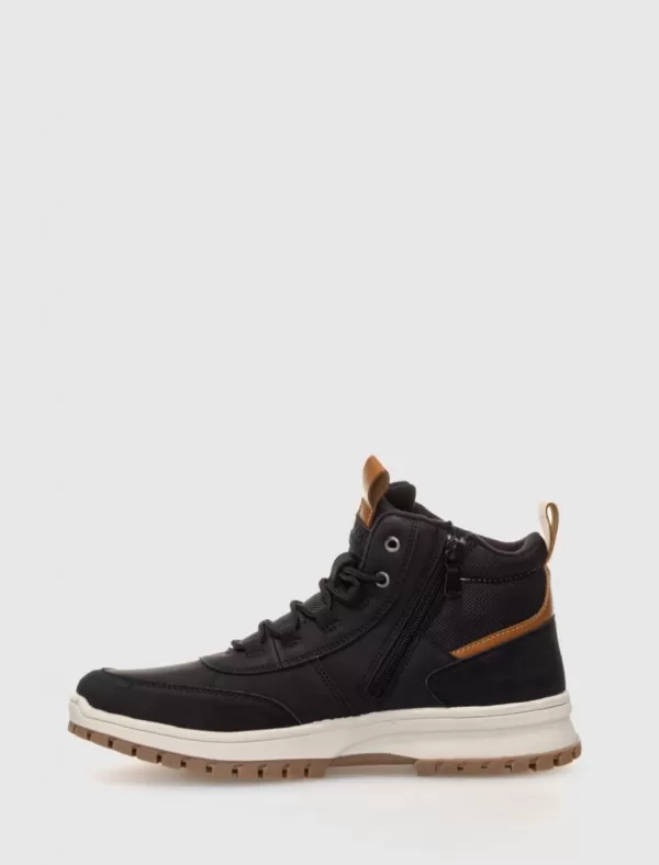 XTI Botin 141801 Negro>Hombre Botines