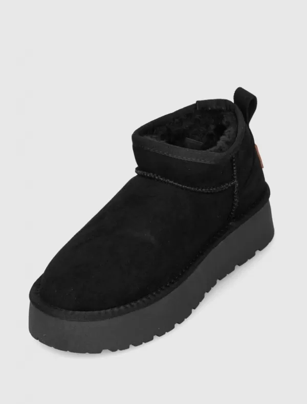 XTI Botin 142212 Negro>Mujer Botines