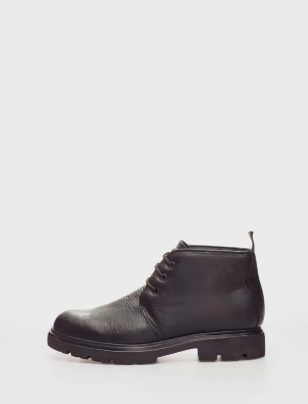 CALLAGHAN Botines 48104 Marron>Hombre Botines
