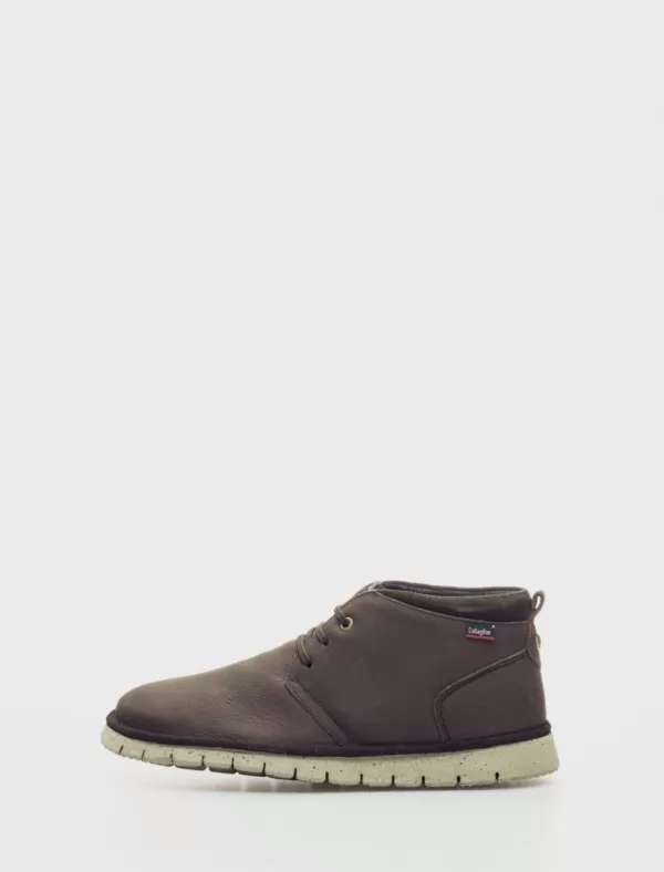 CALLAGHAN Botines 86902 Marron>Hombre Botines