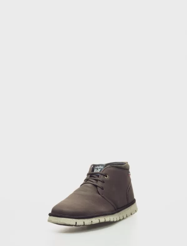 CALLAGHAN Botines 86902 Marron>Hombre Botines