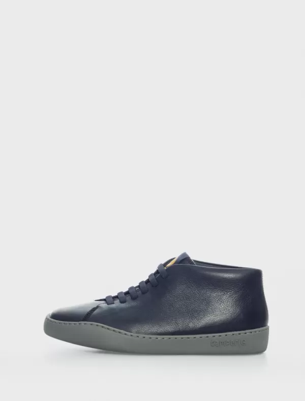 CAMPER Botines K300305 Marino>Hombre Botines