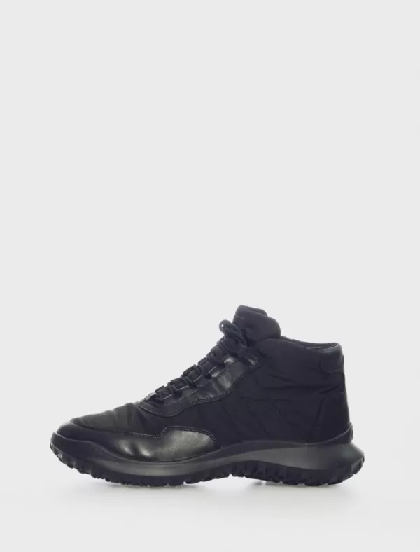 CAMPER Botines K300367 Negro>Hombre Botines