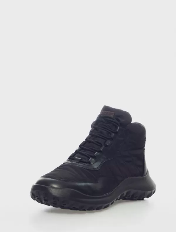 CAMPER Botines K300367 Negro>Hombre Botines
