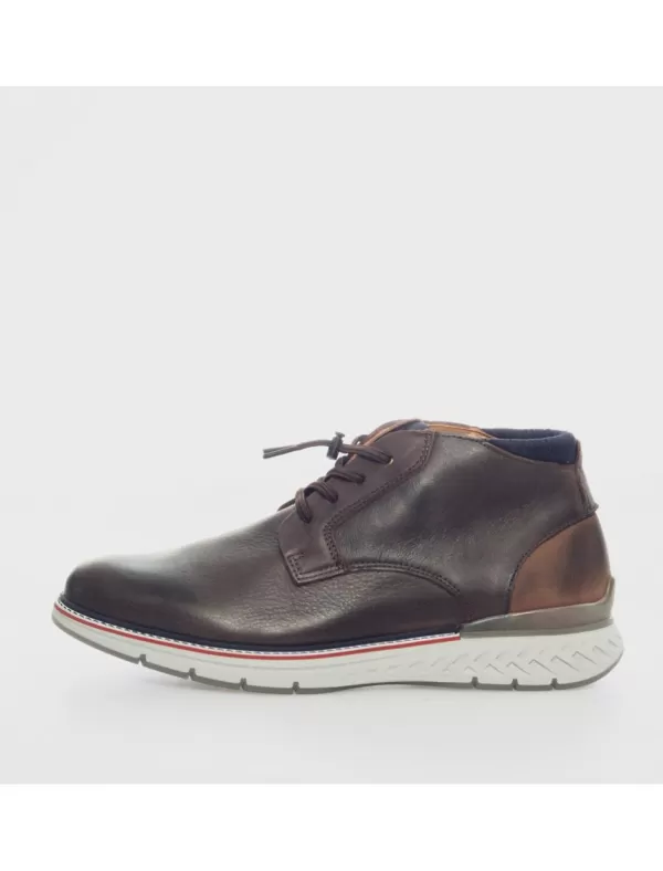 CETTI Botines 1241 Marron>Hombre Botines