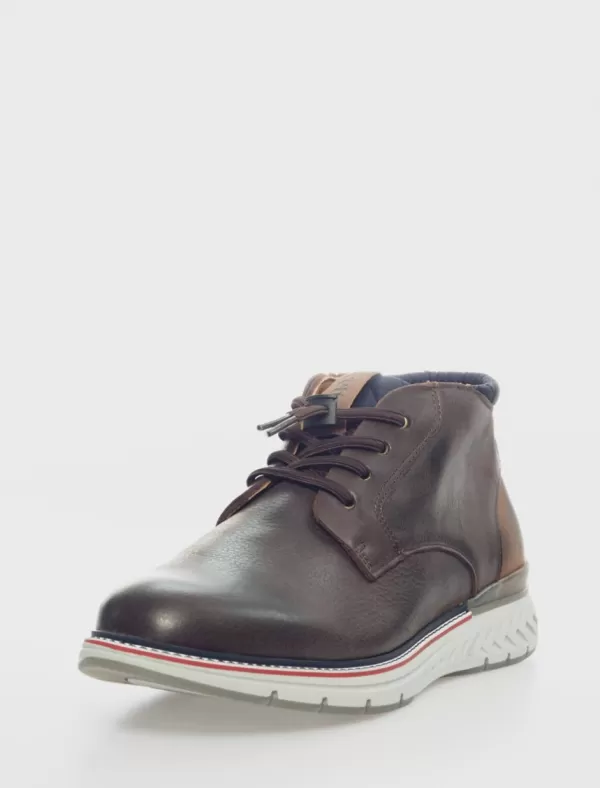 CETTI Botines 1241 Marron>Hombre Botines