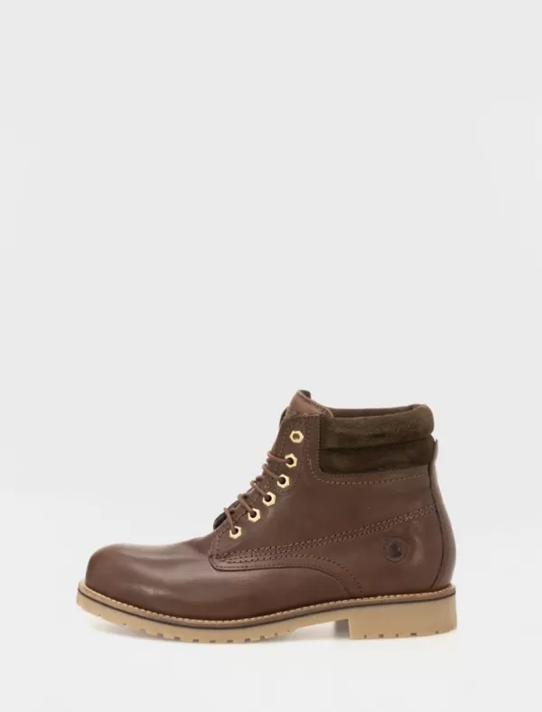 CORONEL TAPIOCCA Botines C2171 Marron>Hombre Botines