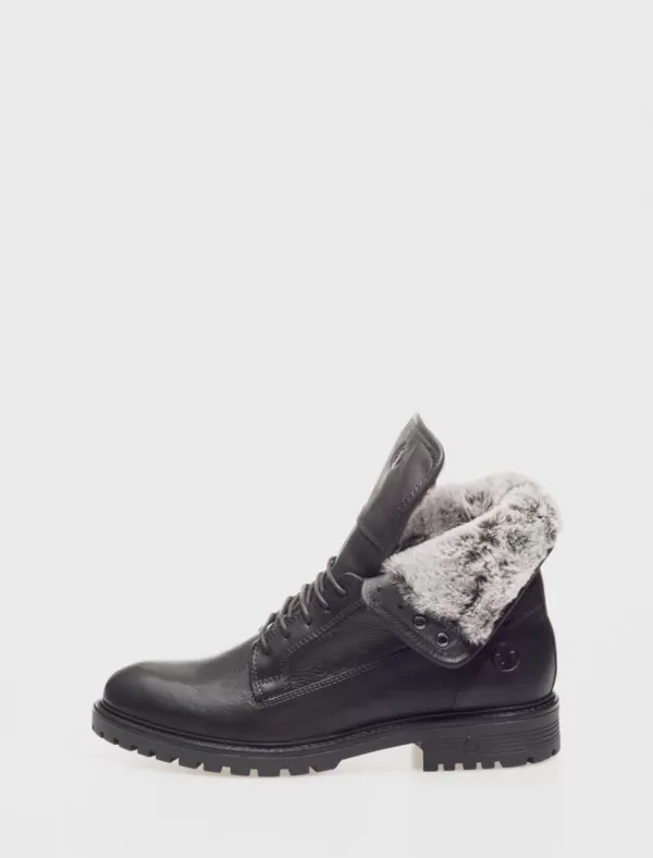 CORONEL TAPIOCCA Botines C2175 Marron>Hombre Botines