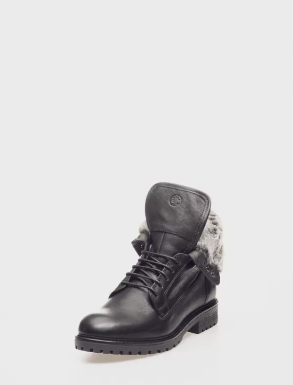 CORONEL TAPIOCCA Botines C2175 Marron>Hombre Botines