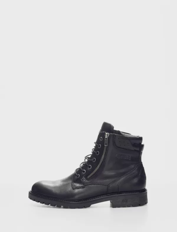 CORONEL TAPIOCCA Botines C2176 Negro>Hombre Botines