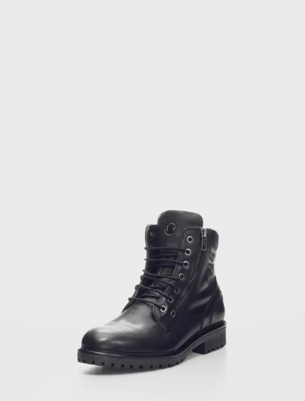 CORONEL TAPIOCCA Botines C2176 Negro>Hombre Botines