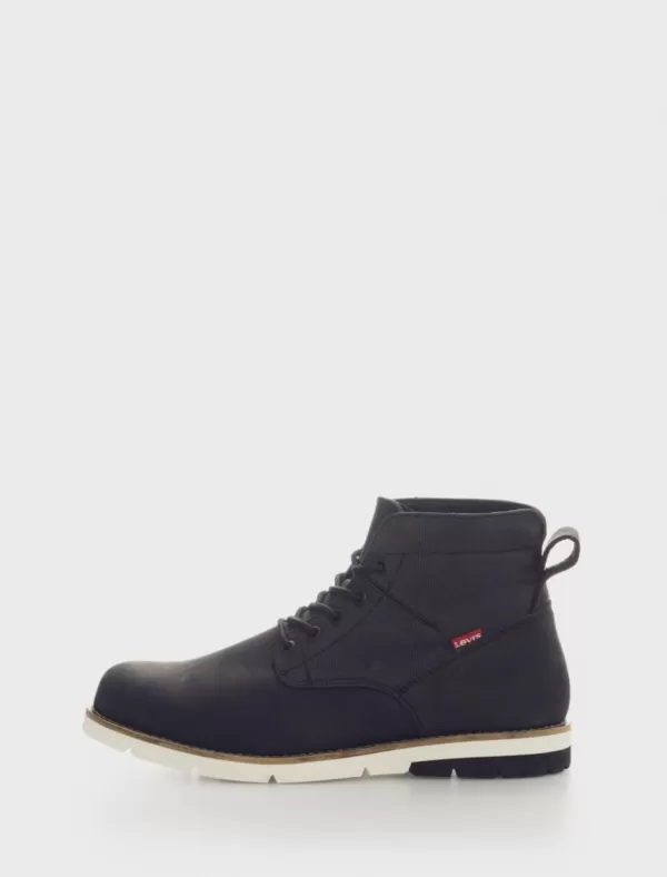 LEVI'S Botines Levi'S Jax Negro>Hombre Botines