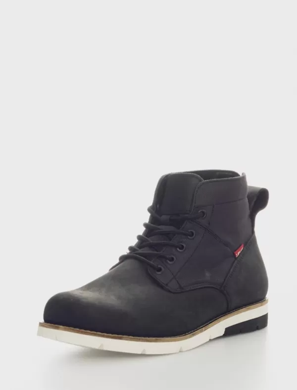 LEVI'S Botines Levi'S Jax Negro>Hombre Botines