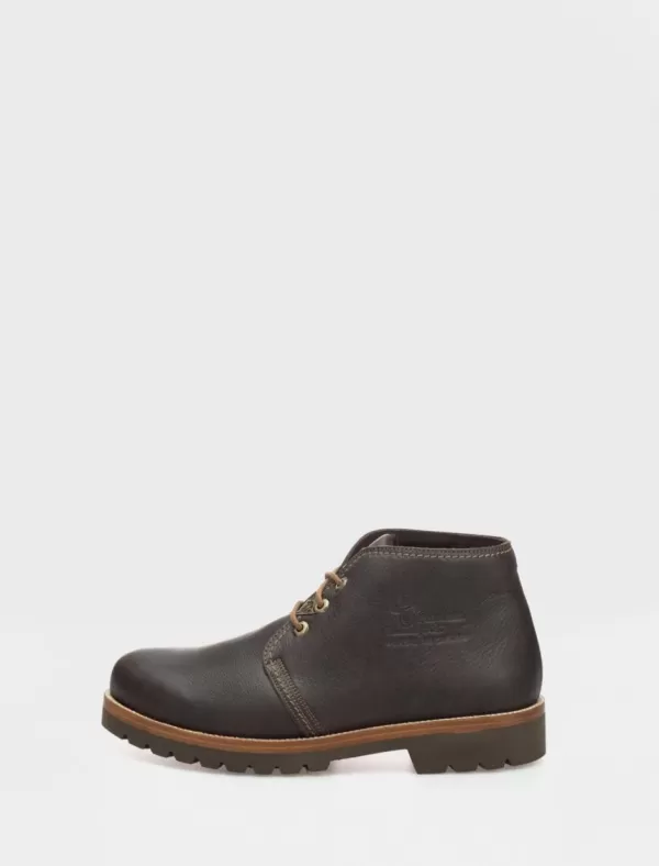PANAMA JACK Botines Panama Marron>Hombre Botines