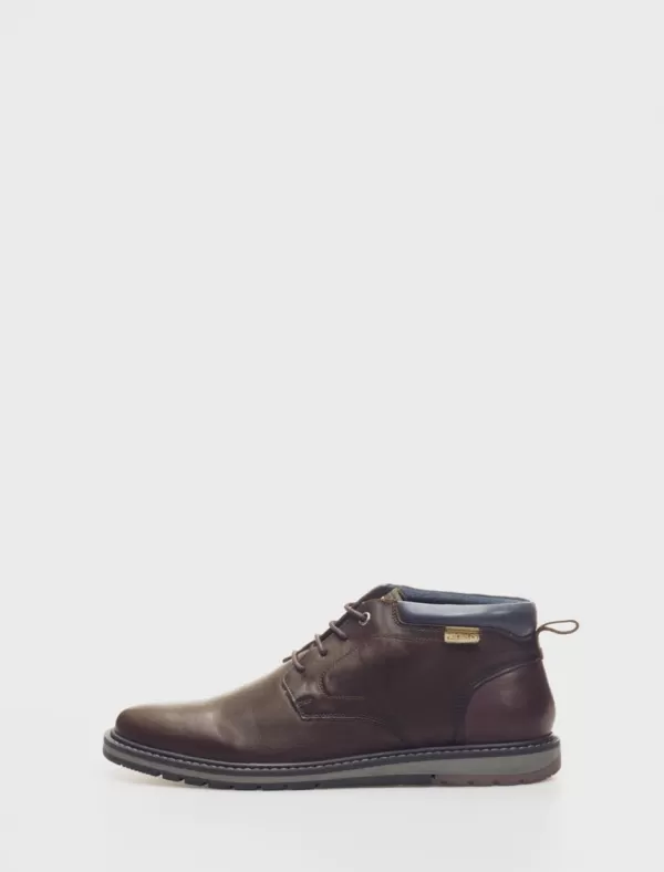 PIKOLINOS Botines Berna M8J-8181 Marron>Hombre Botines