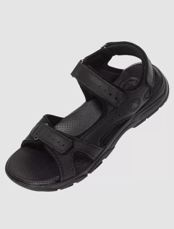CORONEL TAPIOCCA Californiana C2220 Negro>Hombre Californianas