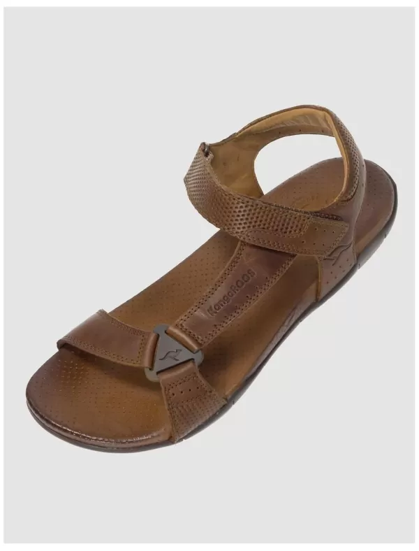 KANGAROOS Californiana 329 Cuero>Hombre Californianas