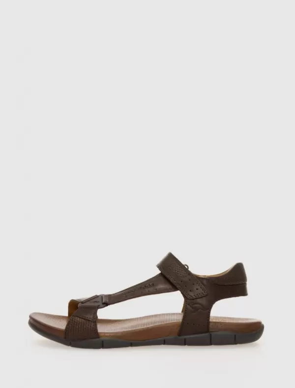 KANGAROOS Californiana 329 Marron>Hombre Californianas