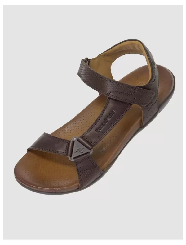 KANGAROOS Californiana 329 Marron>Hombre Californianas