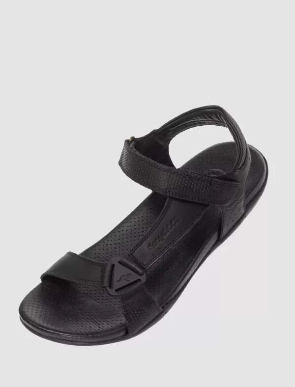 KANGAROOS Californiana 329 Negro>Hombre Californianas