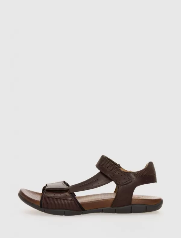 KANGAROOS Californiana 333 Marron>Hombre Californianas