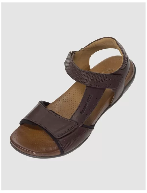 KANGAROOS Californiana 333 Marron>Hombre Californianas