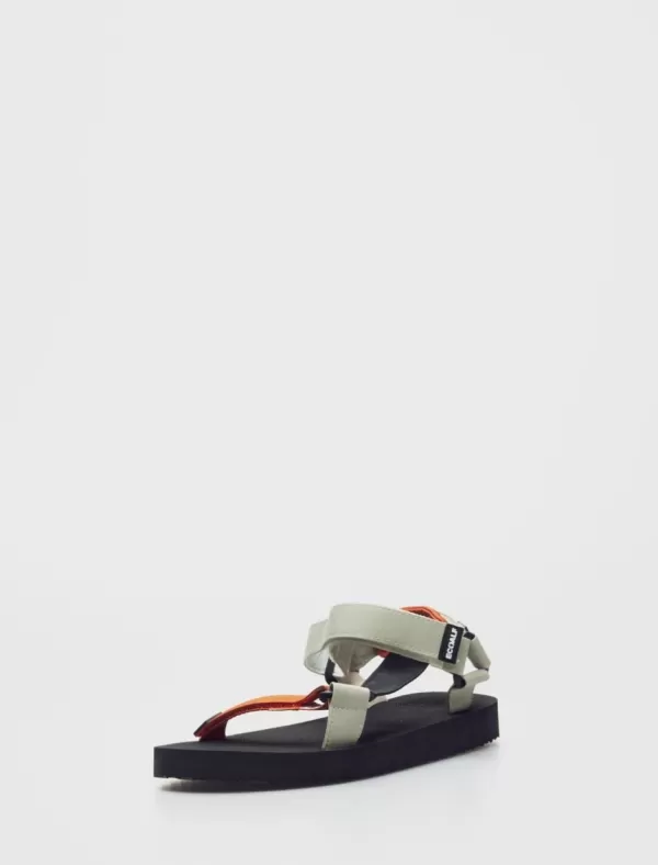 ECOALF Californianas Ebroalf Sandals Man Beig>Hombre Californianas