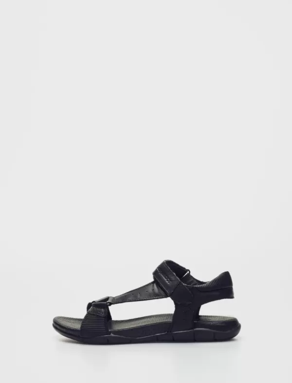 KANGAROOS Californianas 274 Negro>Hombre Californianas