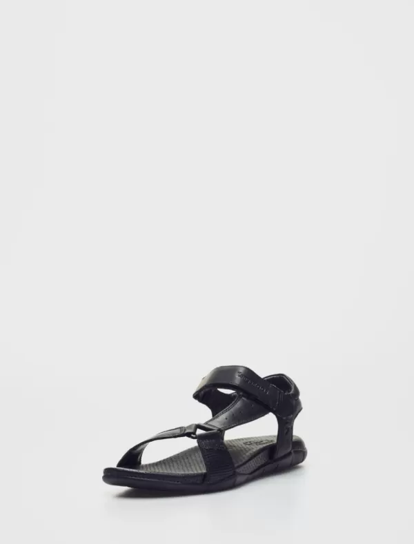 KANGAROOS Californianas 274 Negro>Hombre Californianas