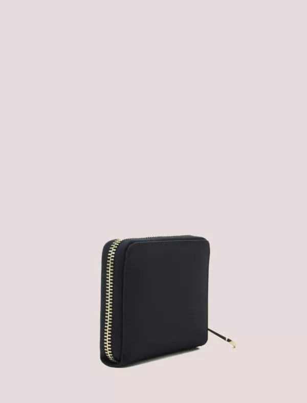 TOMMY HILFIGER Cartera Mujer Poppy Med Za Marino>Mujer Carteras