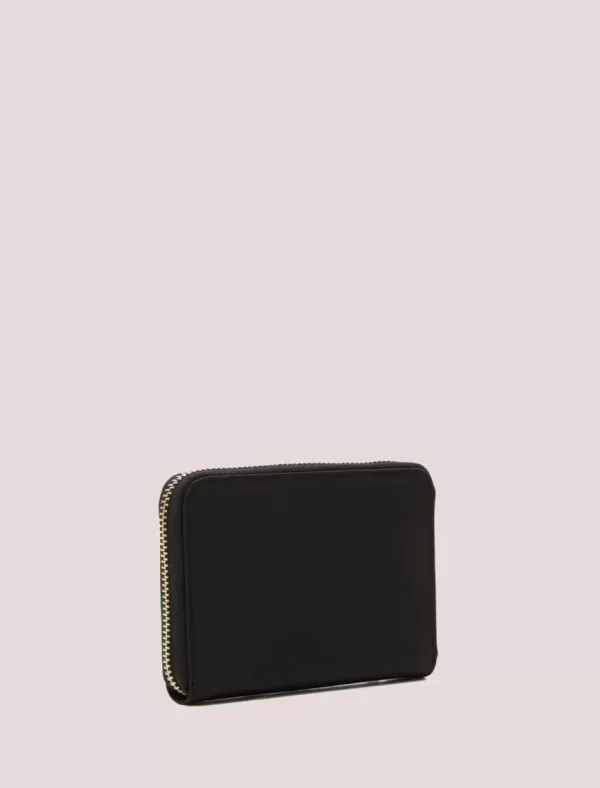 TOMMY HILFIGER Cartera Mujer Poppy Med Za Negro>Mujer Carteras
