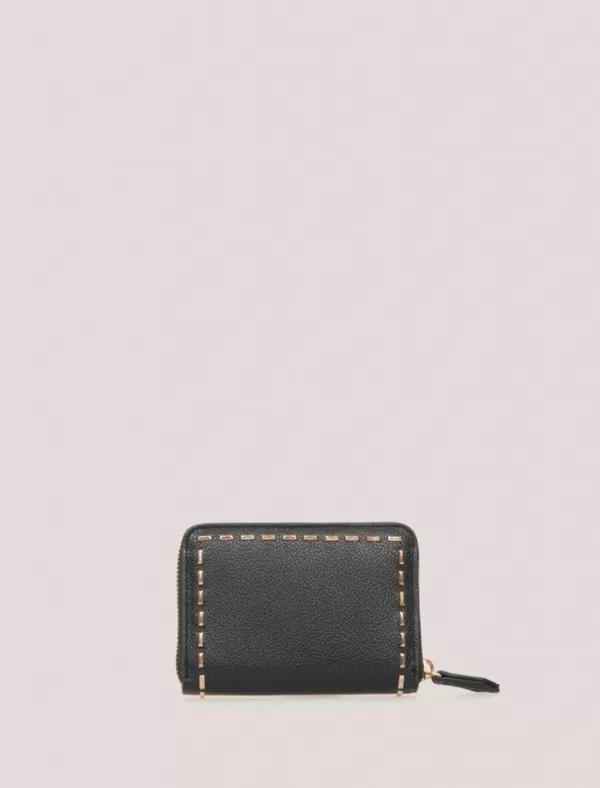 VALENTINO BAGS Cartera Mujer Dolomiti Vps7H1137 Negro>Mujer Carteras