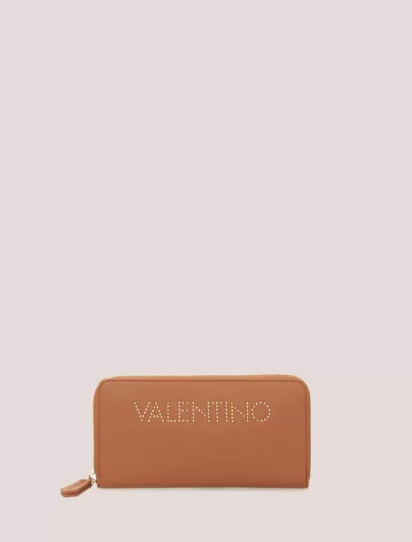VALENTINO BAGS Cartera Mujer Pie Re Vps7Cm155 Cuero>Mujer Carteras
